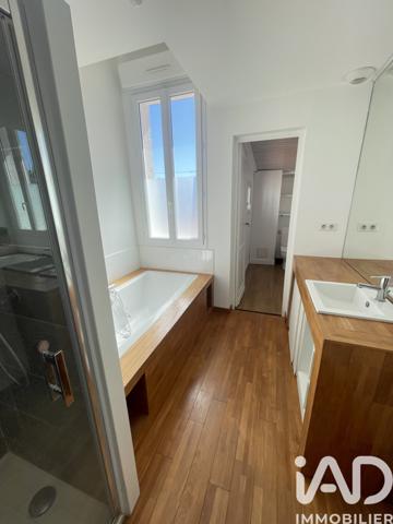 Maison à vendre 4 pièces 99 m² Bordeaux