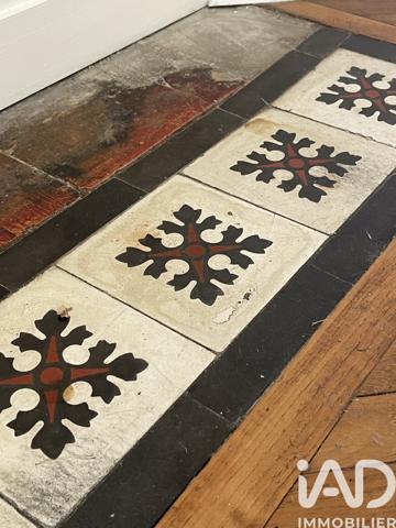 Maison à vendre 4 pièces 99 m² Bordeaux