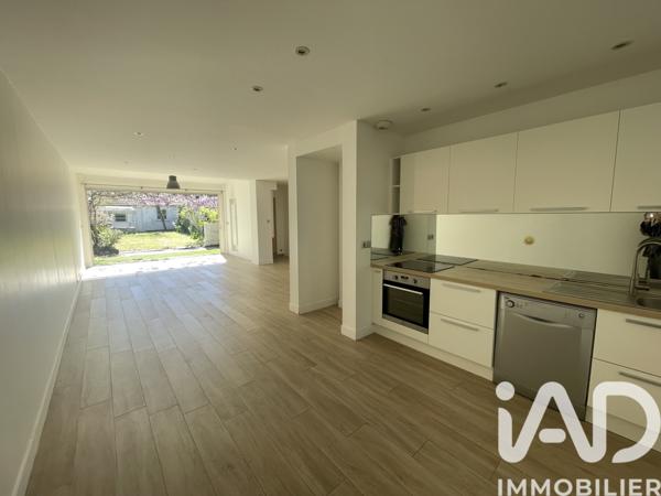 Maison à vendre 4 pièces 99 m² Bordeaux