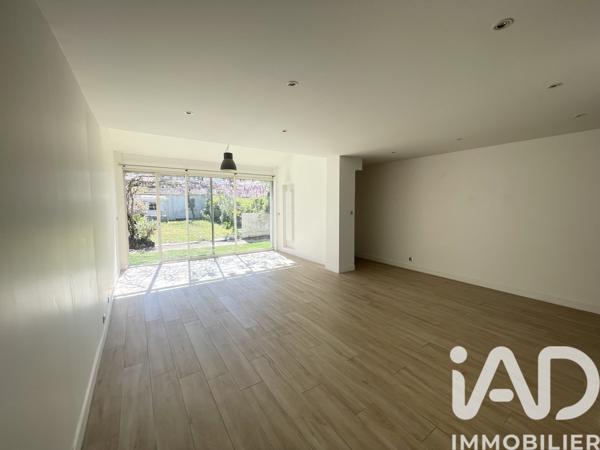 Maison à vendre 4 pièces 99 m² Bordeaux