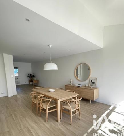 Maison à vendre 4 pièces 99 m² Bordeaux