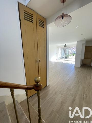 Maison à vendre 4 pièces 99 m² Bordeaux