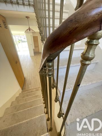 Maison à vendre 4 pièces 99 m² Bordeaux