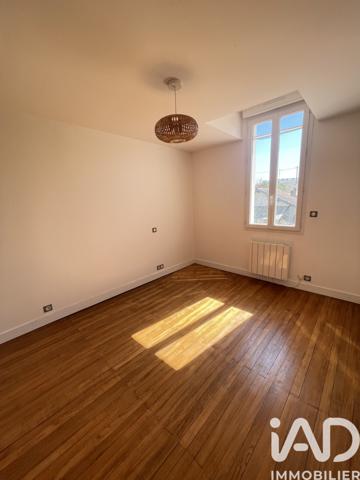 Maison à vendre 4 pièces 99 m² Bordeaux