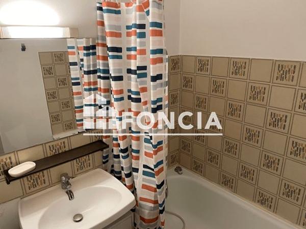 À vendre Studio 18 m² - Montpellier 34000