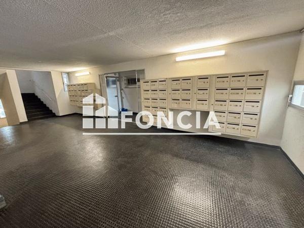 À vendre Studio 18 m² - Montpellier 34000