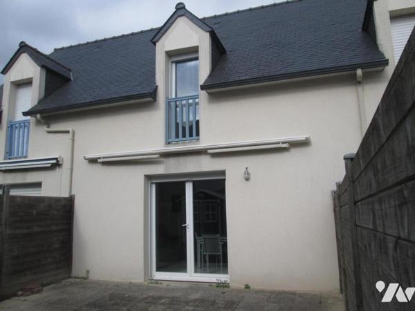 Maison 2 chambres - Notre-Dame du Guildo