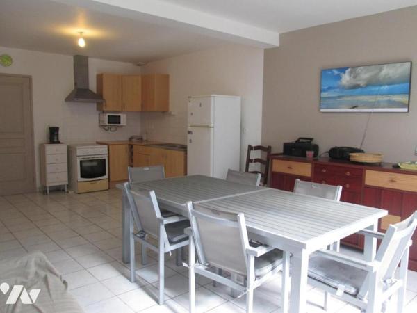 Maison 2 chambres - Notre-Dame du Guildo