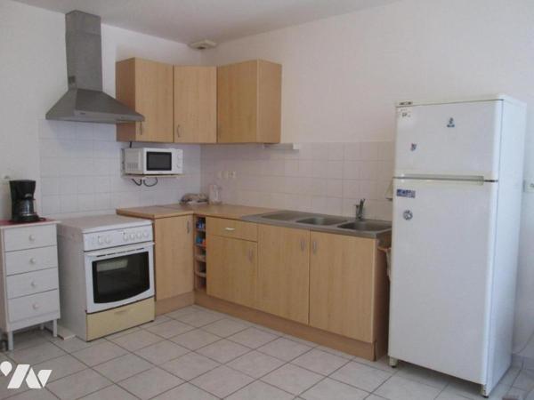 Maison 2 chambres - Notre-Dame du Guildo