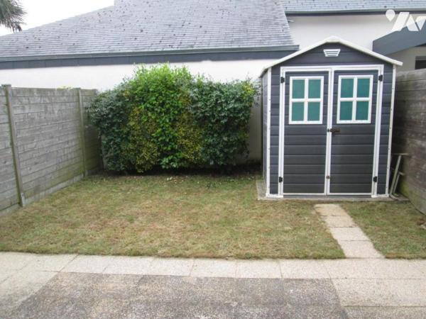 Maison 2 chambres - Notre-Dame du Guildo