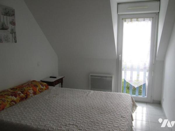 Maison 2 chambres - Notre-Dame du Guildo