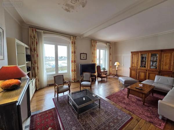 Achat - Maison Port-Louis 56290 8 pièces 270 m 2 271 m 2