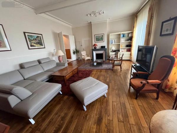 Achat - Maison Port-Louis 56290 8 pièces 270 m 2 271 m 2