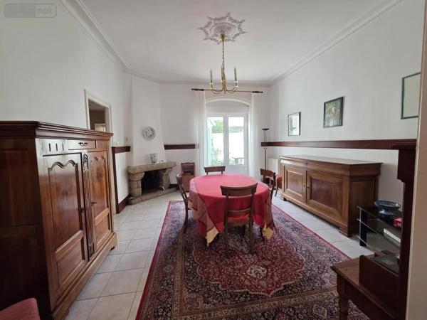 Achat - Maison Port-Louis 56290 8 pièces 270 m 2 271 m 2