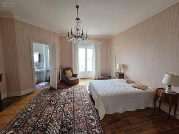 Achat - Maison Port-Louis 56290 8 pièces 270 m 2 271 m 2