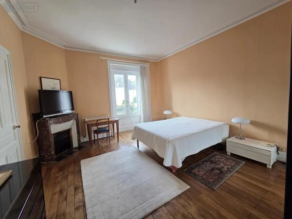 Achat - Maison Port-Louis 56290 8 pièces 270 m 2 271 m 2