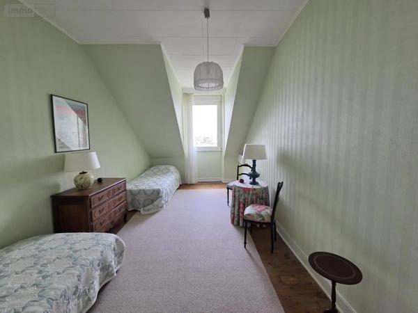 Achat - Maison Port-Louis 56290 8 pièces 270 m 2 271 m 2