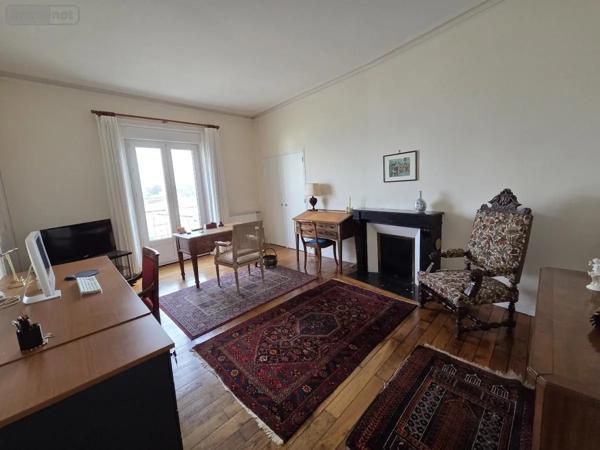 Achat - Maison Port-Louis 56290 8 pièces 270 m 2 271 m 2