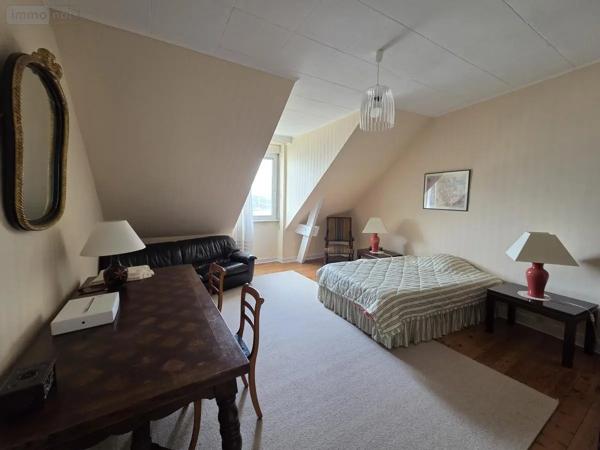 Achat - Maison Port-Louis 56290 8 pièces 270 m 2 271 m 2