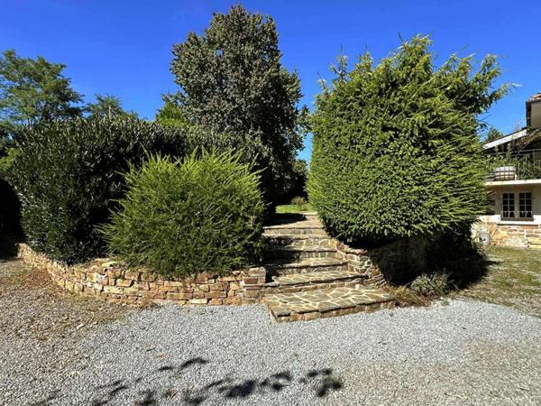 Maison Thiviers 5 pièce(s) 115 m2