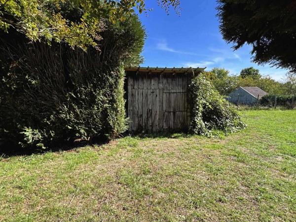 Maison Thiviers 5 pièce(s) 115 m2