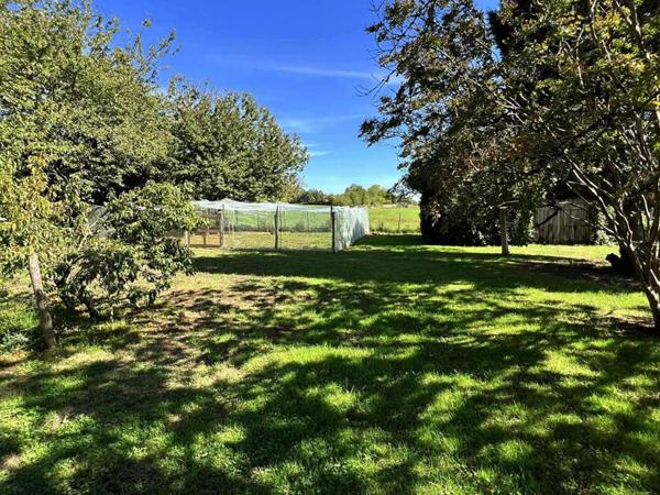 Maison Thiviers 5 pièce(s) 115 m2