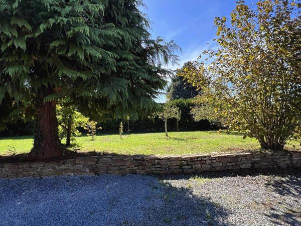 Maison Thiviers 5 pièce(s) 115 m2