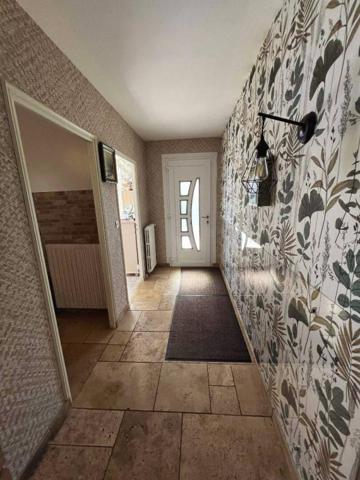 Maison Thiviers 5 pièce(s) 115 m2