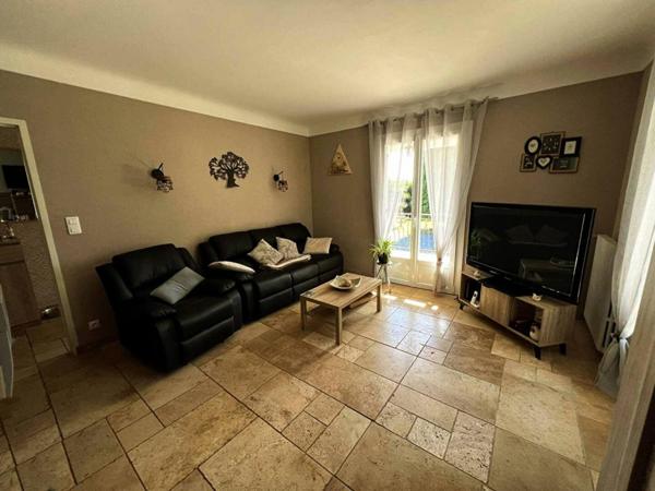 Maison Thiviers 5 pièce(s) 115 m2