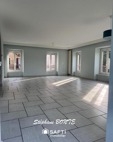 Maison 180 m² - piscine chauffée – terrain 600 m²