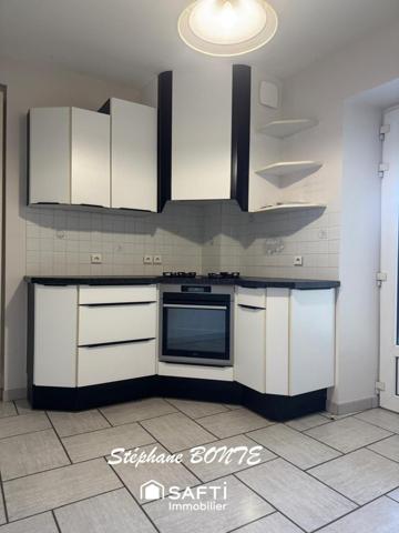 Maison 180 m² - piscine chauffée – terrain 600 m²