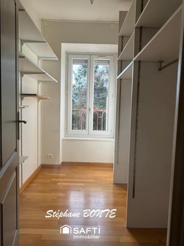 Maison 180 m² - piscine chauffée – terrain 600 m²