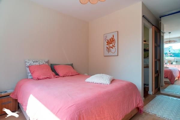 Maison à vendre |  Fouesnant |  5 pièces | 106 m²