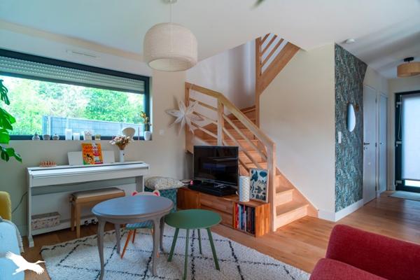 Maison à vendre |  Fouesnant |  5 pièces | 106 m²