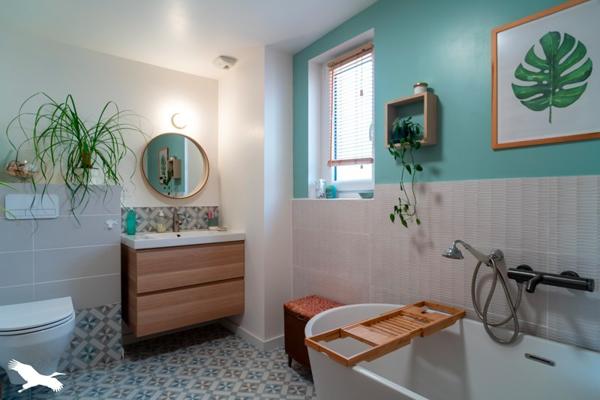 Maison à vendre |  Fouesnant |  5 pièces | 106 m²