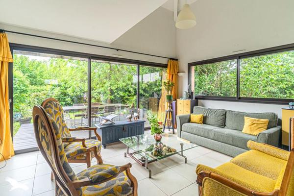 Maison à vendre |  Pessac |  5 pièces | 143,5 m²