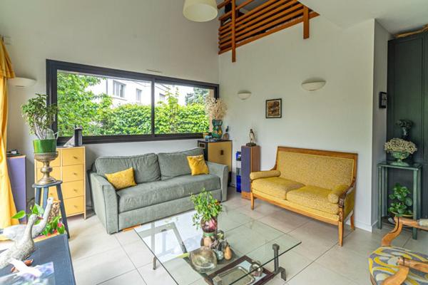 Maison à vendre |  Pessac |  5 pièces | 143,5 m²