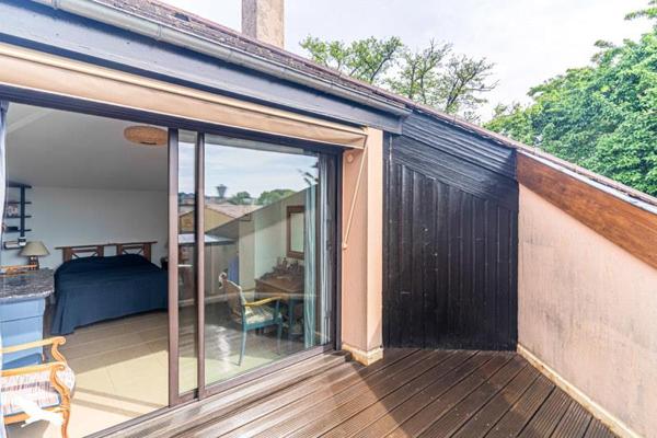 Maison à vendre |  Pessac |  5 pièces | 143,5 m²