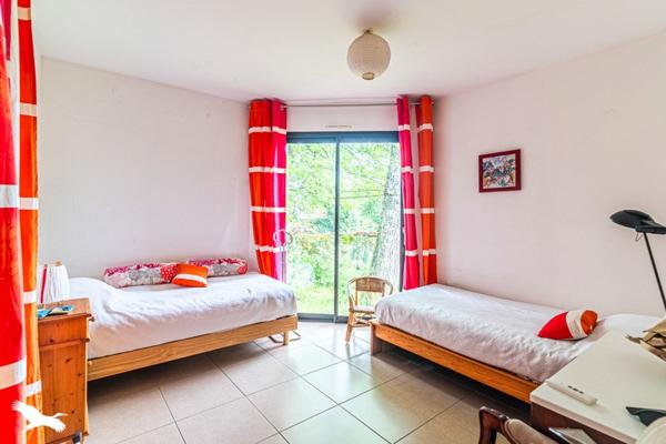 Maison à vendre |  Pessac |  5 pièces | 143,5 m²