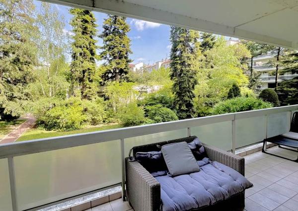 Appartement à vendre |  Lyon 03 |  3 pièces | 77 m²