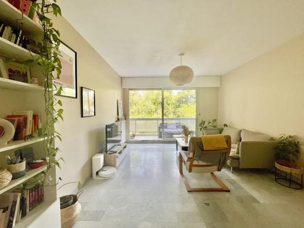 Appartement à vendre |  Lyon 03 |  3 pièces | 77 m²