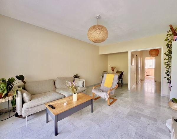 Appartement à vendre |  Lyon 03 |  3 pièces | 77 m²