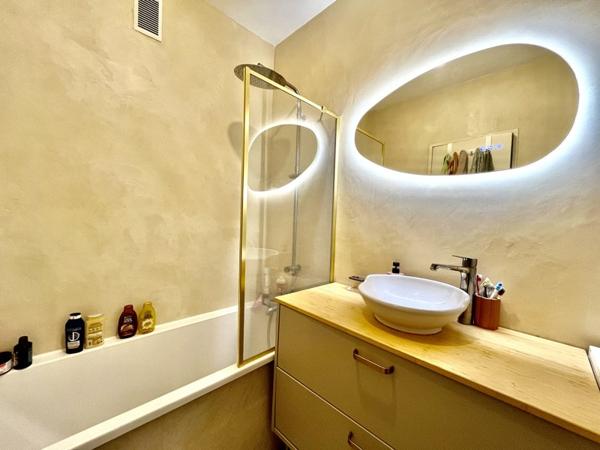 Appartement à vendre |  Lyon 03 |  3 pièces | 77 m²
