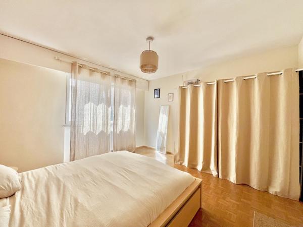 Appartement à vendre |  Lyon 03 |  3 pièces | 77 m²