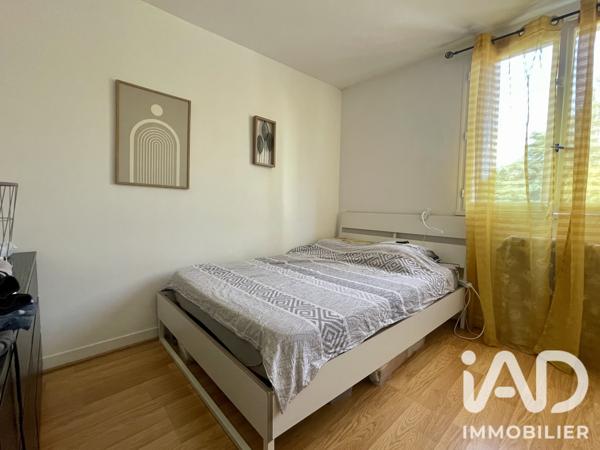Appartement à vendre 4 pièces 78,25 m² Orléans