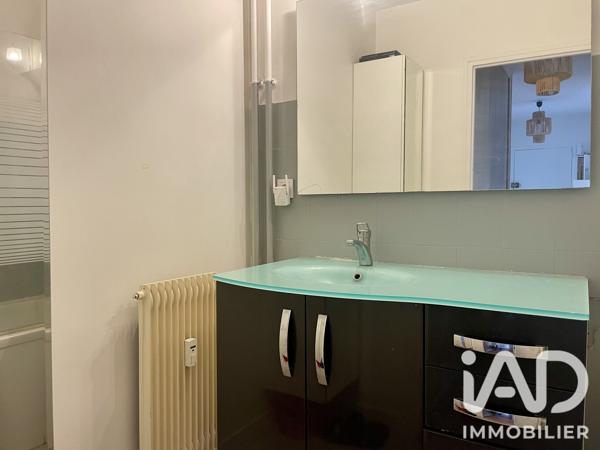 Appartement à vendre 4 pièces 78,25 m² Orléans