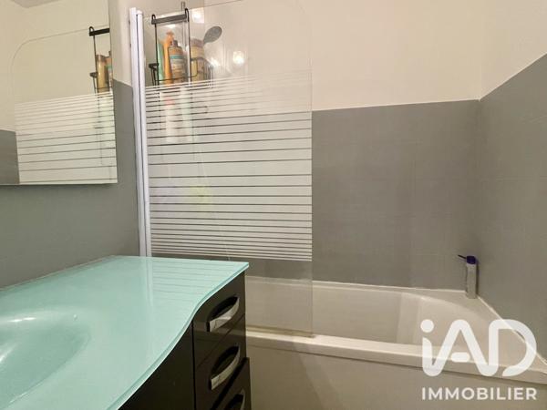 Appartement à vendre 4 pièces 78,25 m² Orléans