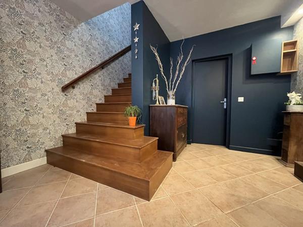 Maison à vendre |  Monflanquin |  6 pièces | 207 m²