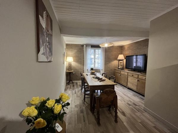 Maison à vendre |  Monflanquin |  6 pièces | 207 m²