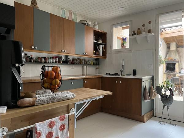 Maison à vendre |  Monflanquin |  6 pièces | 207 m²